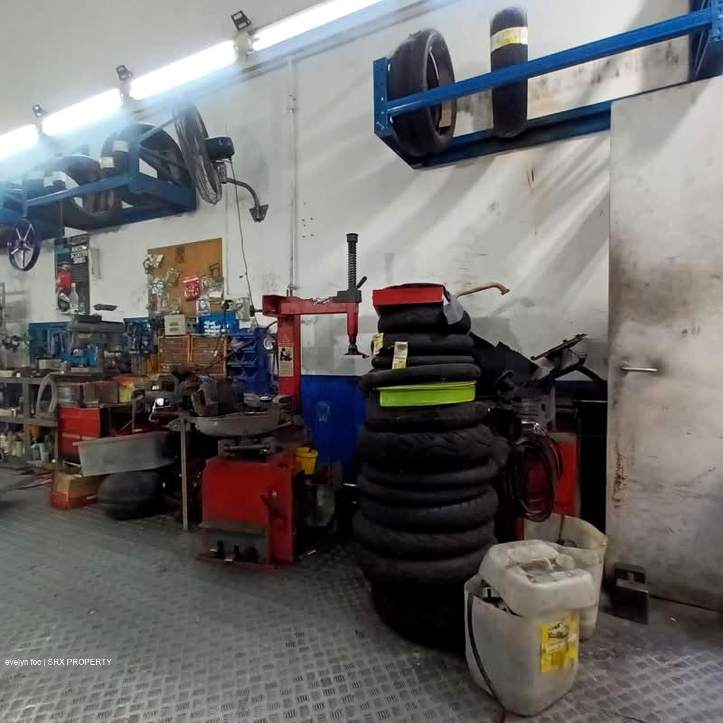 Synergy @ KB (D14), Factory #566758221